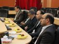 گزارش تصویری از بزرگداشت مقام جانبازان ،ایثارگران و آزادگان دردانشگاه